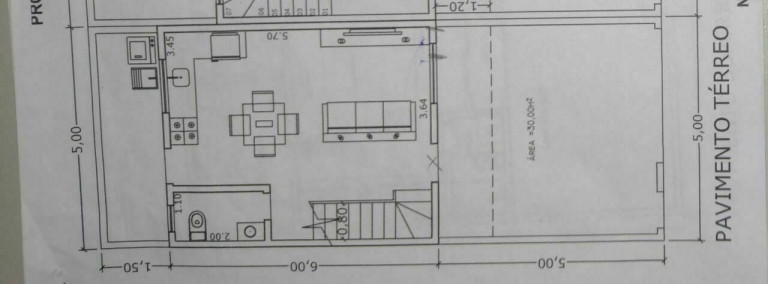Apartamento com 2 Quartos à Venda, 63 m² em Vila Curuçá - Santo André