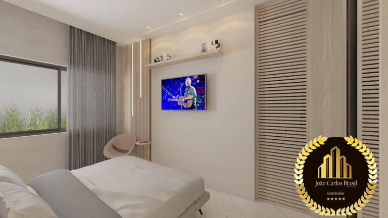 Imagem Casa com 3 Quartos à Venda,  em Urucunema - Eusébio