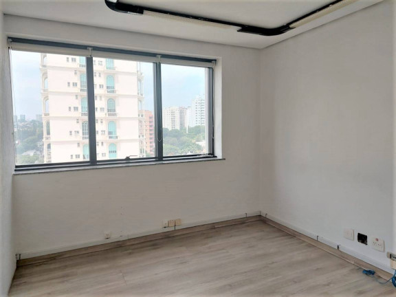 Imagem Imóvel Comercial para Alugar, 40 m² em Campo Belo - São Paulo Imagem Imóvel Comercial para Alugar, 40 m² em Campo Belo - São Paulo