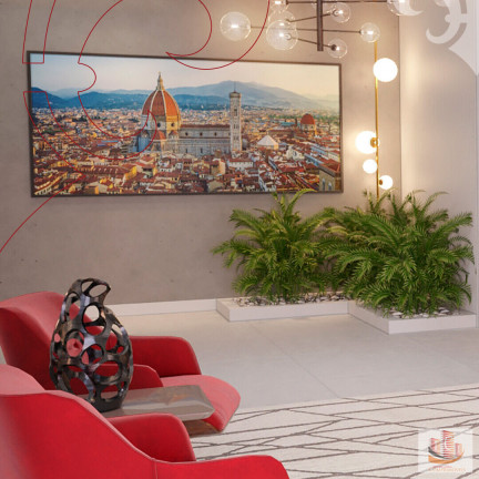 Imagem Apartamento com 3 Quartos à Venda, 108 m² em Vila Moema - Tubarão Imagem Apartamento com 3 Quartos à Venda, 108 m² em Vila Moema - Tubarão