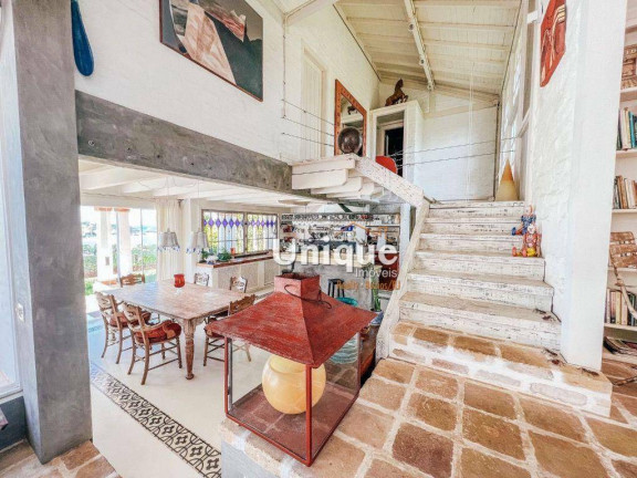 Imagem Casa com 7 Quartos à Venda, 417 m² em Alto De Búzios - Armação Dos Búzios Imagem Casa com 7 Quartos à Venda, 417 m² em Alto De Búzios - Armação Dos Búzios