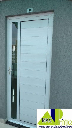 Imagem Apartamento com 2 Quartos à Venda, 43 m² em Vila Granada - São Paulo