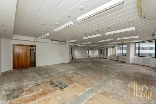 Imagem Sala Comercial à Venda, 237 m² em Cidade Monções - São Paulo Imagem Sala Comercial à Venda, 237 m² em Cidade Monções - São Paulo