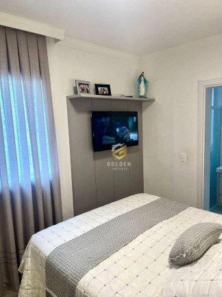 Imagem Apartamento com 2 Quartos à Venda, 70 m² em Morretes - Itapema