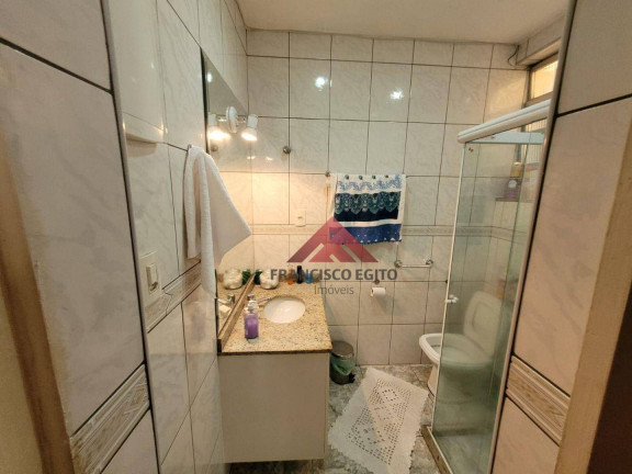 Imagem Apartamento com 3 Quartos à Venda, 80 m² em Fonseca - Niterói