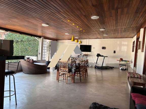 Imagem Casa com 3 Quartos à Venda, 148 m² em Vila Nogueira - Campinas