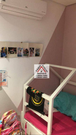 Imagem Apartamento com 3 Quartos à Venda, 98 m² em Jardim Marajoara - São Paulo
