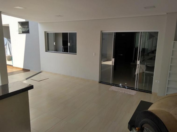 Imagem Casa de Condomínio com 3 Quartos à Venda, 350 m² em Condomínio Ibiti Reserva - Sorocaba