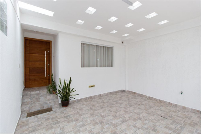 Imagem Casa com 3 Quartos à Venda, 120 m² em Planalto Paulista - São Paulo Imagem Casa com 3 Quartos à Venda, 120 m² em Planalto Paulista - São Paulo
