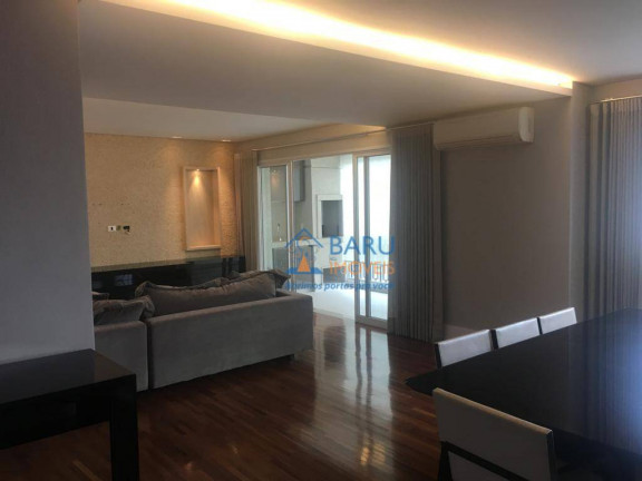 Imagem Imóvel com 4 Quartos à Venda, 196 m² em Vila Pompeia - São Paulo