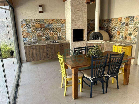 Imagem Casa com 3 Quartos à Venda, 270 m² em Reserva Santa Maria - Jandira Imagem Casa com 3 Quartos à Venda, 270 m² em Reserva Santa Maria - Jandira