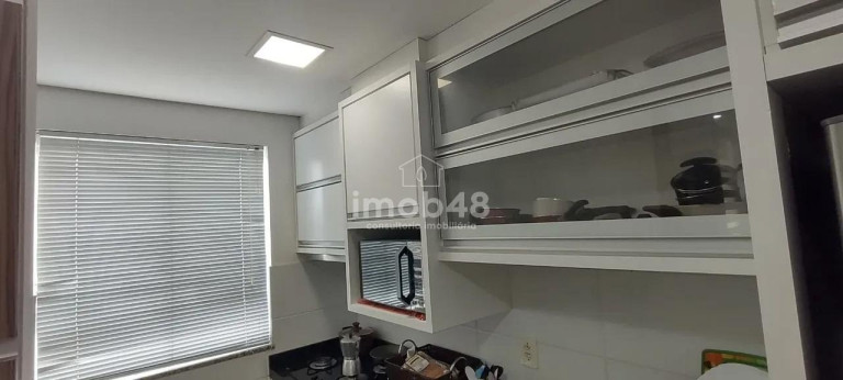 Imagem Apartamento com 2 Quartos à Venda, 60 m² em Serraria - São José Imagem Apartamento com 2 Quartos à Venda, 60 m² em Serraria - São José