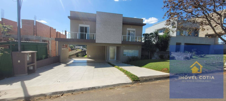 Imagem Casa de Condomínio com 3 Quartos à Venda, em Jardim Do Golf I - Jandira Imagem Casa de Condomínio com 3 Quartos à Venda, em Jardim Do Golf I - Jandira