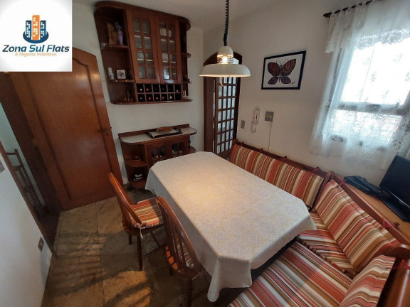 Imagem Apartamento com 4 Quartos à Venda, 193 m² em Campo Belo - São Paulo Imagem Apartamento com 4 Quartos à Venda, 193 m² em Campo Belo - São Paulo