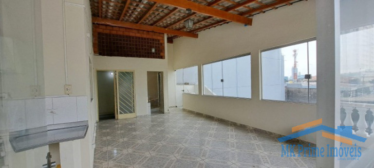 Imagem Casa com 3 Quartos à Venda, 190 m² em Km 18 - Osasco Imagem Casa com 3 Quartos à Venda, 190 m² em Km 18 - Osasco