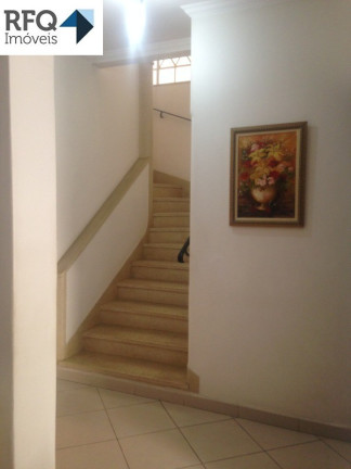 Imagem Casa com 4 Quartos à Venda, 311 m² em Aclimação - São Paulo