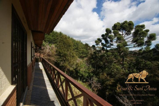 Imagem Casa com 2 Quartos à Venda, 147 m² em Descansópolis - Campos Do Jordão