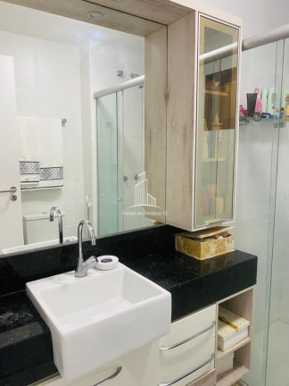 Imagem Apartamento com 2 Quartos à Venda, 78 m² em Cumbuco - Caucaia