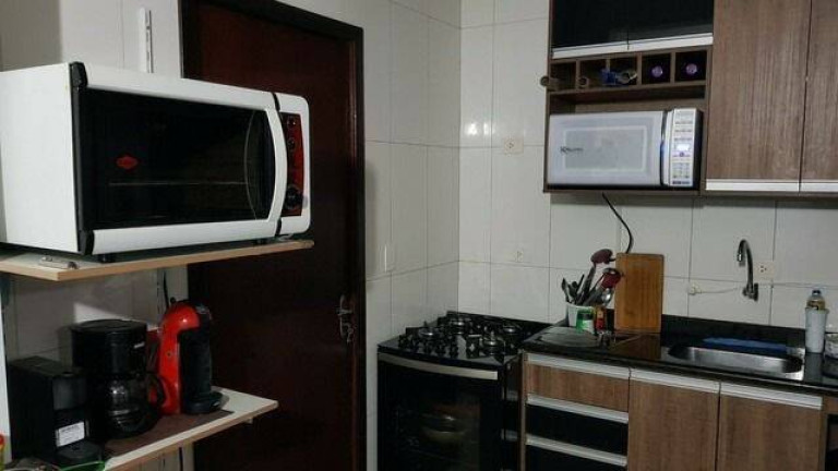 Imagem Sobrado com 3 Quartos à Venda, 131 m² em Jardim Santa Cecília - Sorocaba