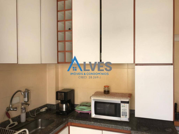 Apartamento com 2 Quartos à Venda, 67 m² em Jardim Olavo Bilac - São Bernardo Do Campo