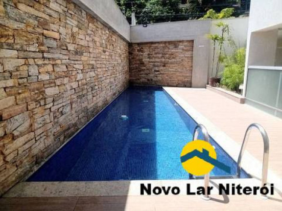 Imagem Apartamento com 2 Quartos à Venda, 78 m² em Santa Rosa - Niterói Imagem Apartamento com 2 Quartos à Venda, 78 m² em Santa Rosa - Niterói