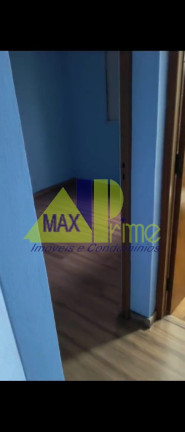 Imagem Apartamento com 2 Quartos para Alugar, 50 m² em Cangaíba - São Paulo
