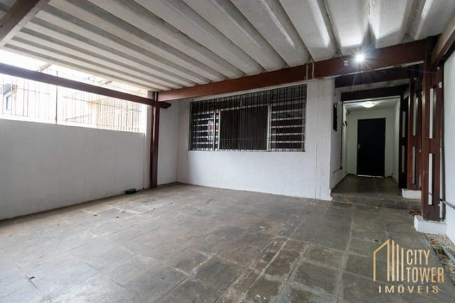 Imagem Casa com 4 Quartos à Venda, 190 m² em Mirandópolis - São Paulo