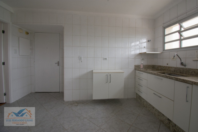 Imagem Apartamento com 3 Quartos à Venda, 105 m² em Jardim Taboão - São Paulo Imagem Apartamento com 3 Quartos à Venda, 105 m² em Jardim Taboão - São Paulo