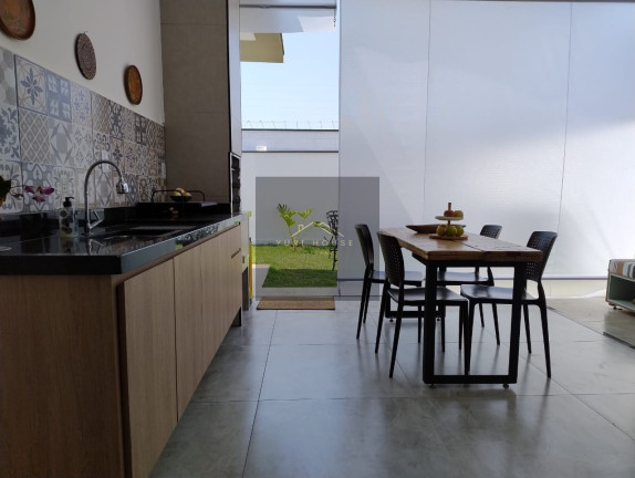 Imagem Casa com 3 Quartos à Venda, 158 m² em Parque Residencial Maria Elmira - Caçapava