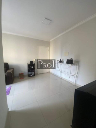 Imagem Apartamento com 2 Quartos à Venda, 57 m² em Santa Terezinha - São Bernardo Do Campo
