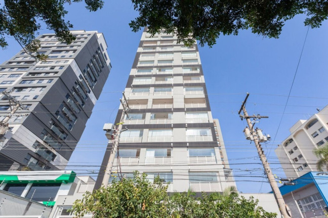 Imagem Apartamento com 1 Quarto à Venda, 69 m² em Campo Belo - São Paulo Imagem Apartamento com 1 Quarto à Venda, 69 m² em Campo Belo - São Paulo