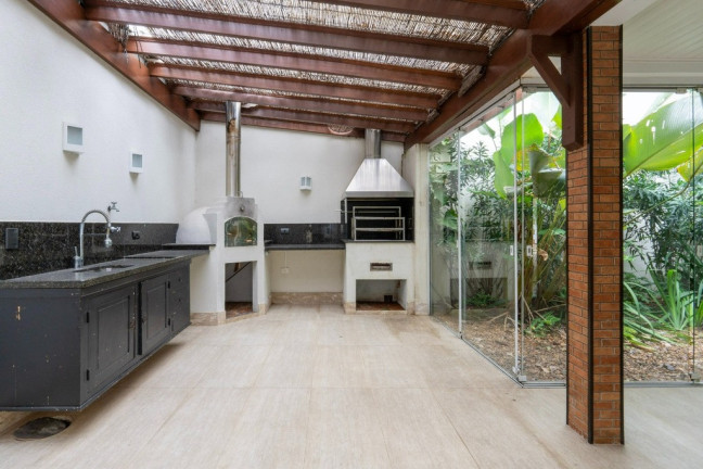 Imagem Casa de Condomínio com 5 Quartos à Venda, 424.220 m² em Jardim Petrópolis - São Paulo Imagem Casa de Condomínio com 5 Quartos à Venda, 424.220 m² em Jardim Petrópolis - São Paulo
