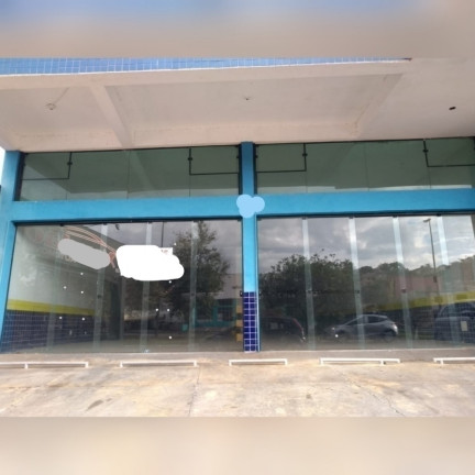 Imóvel Comercial para Alugar, 400 m² em Centro - Bauru