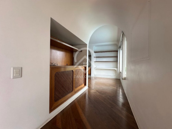 Imagem Cobertura com 3 Quartos à Venda, 325 m² em Brooklin - São Paulo Imagem Cobertura com 3 Quartos à Venda, 325 m² em Brooklin - São Paulo