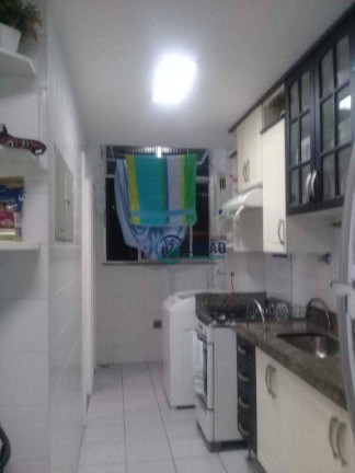 Imagem Apartamento com 3 Quartos à Venda, 95 m² em Santa Rosa - Niterói Imagem Apartamento com 3 Quartos à Venda, 95 m² em Santa Rosa - Niterói