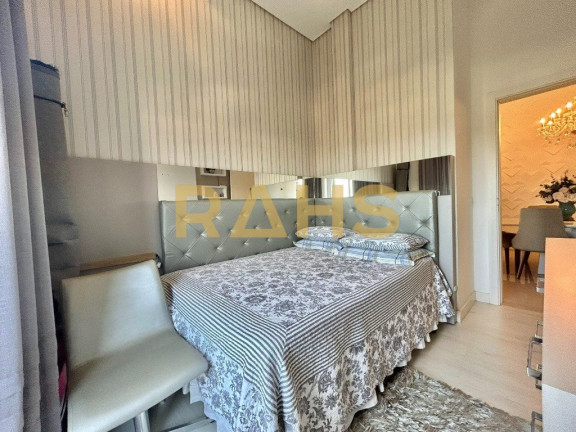 Imagem Cobertura com 2 Quartos à Venda, 167 m² em Santo Antônio - Joinville Imagem Cobertura com 2 Quartos à Venda, 167 m² em Santo Antônio - Joinville