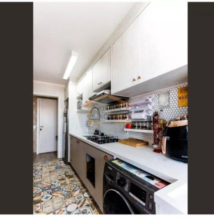 Imagem Apartamento com 2 Quartos à Venda, 69 m² em Vila Maria Alta - São Paulo Imagem Apartamento com 2 Quartos à Venda, 69 m² em Vila Maria Alta - São Paulo