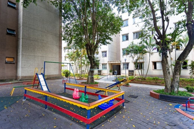 Imagem Apartamento com 2 Quartos à Venda, 56 m² em Butantã - São Paulo Imagem Apartamento com 2 Quartos à Venda, 56 m² em Butantã - São Paulo
