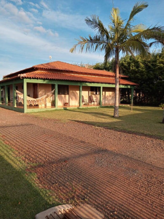 Chácara com 5 Quartos à Venda, 4 m² em Vilagio Das Palmeiras - Sabáudia