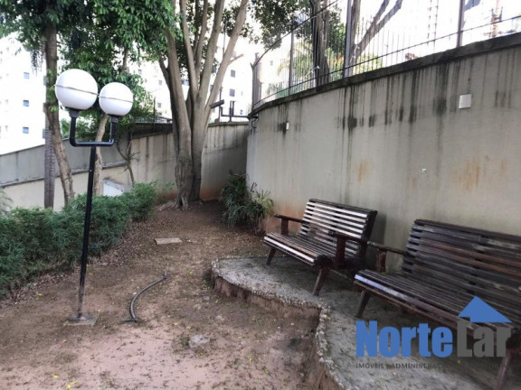 Imagem Apartamento com 2 Quartos à Venda, 65 m² em Lauzane Paulista - São Paulo