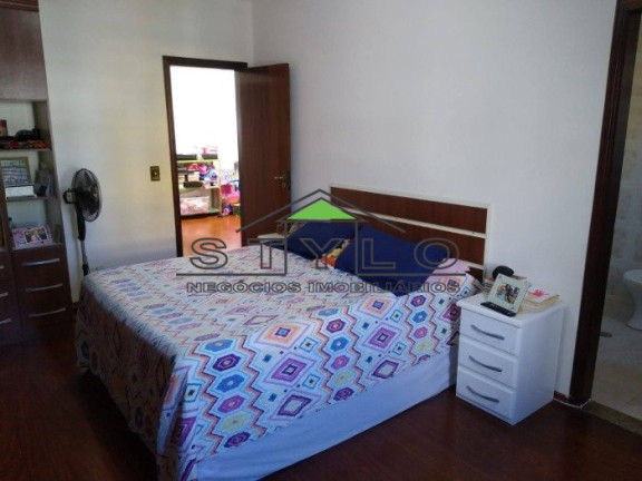 Imagem Sobrado com 3 Quartos à Venda, em Parque Selecta - São Bernardo Do Campo Imagem Sobrado com 3 Quartos à Venda, em Parque Selecta - São Bernardo Do Campo