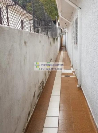 Imagem Casa com 3 Quartos à Venda, 180 m² em Vila Mariana - São Paulo Imagem Casa com 3 Quartos à Venda, 180 m² em Vila Mariana - São Paulo