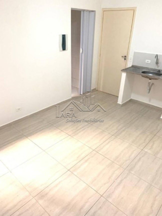 Imagem Apartamento com 1 Quarto à Venda, em Vila Matilde - São Paulo Imagem Apartamento com 1 Quarto à Venda, em Vila Matilde - São Paulo