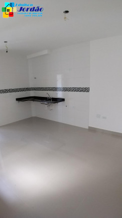 Imagem Apartamento com 2 Quartos à Venda, 40 m² em Vila América - Santo André Imagem Apartamento com 2 Quartos à Venda, 40 m² em Vila América - Santo André