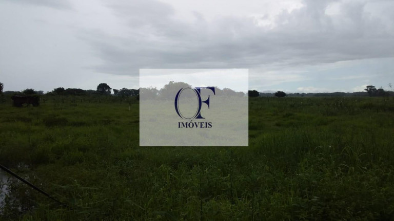 Imagem Fazenda à Venda, 24.000 m² em Pantanal - Corumbá Imagem Fazenda à Venda, 24.000 m² em Pantanal - Corumbá