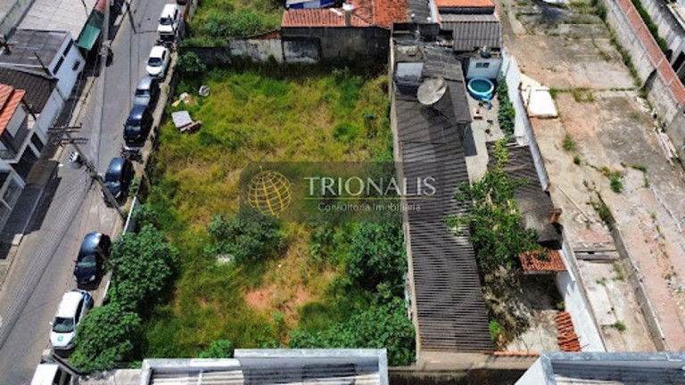 Imagem Terreno à Venda, 600 m² em Alvinópolis - Atibaia Imagem Terreno à Venda, 600 m² em Alvinópolis - Atibaia