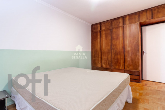 Imagem Apartamento com 2 Quartos à Venda, 81 m² em Cerqueira César - São Paulo