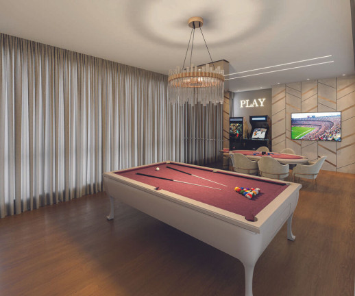 Imagem Apartamento com 2 Quartos à Venda, 56 m² em Morretes - Itapema