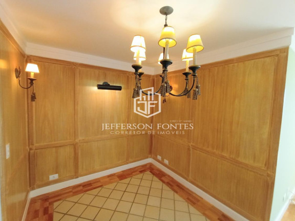 Imagem Apartamento com 3 Quartos à Venda, 160 m² em Boa Vista - Marília Imagem Apartamento com 3 Quartos à Venda, 160 m² em Boa Vista - Marília