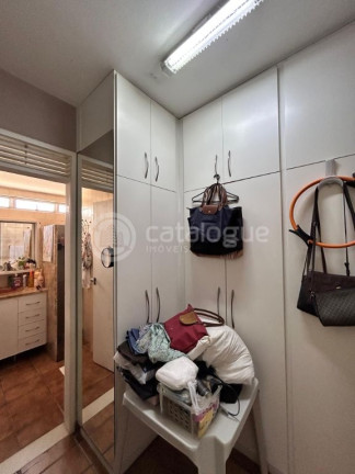 Imagem Apartamento com 3 Quartos à Venda, 183 m² em Lagoa Nova - Natal